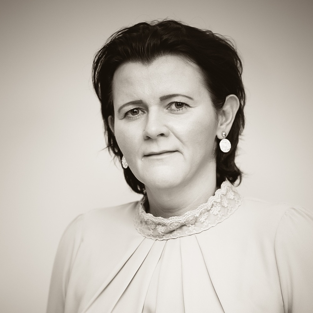 Meet your Posher, Katarzyna